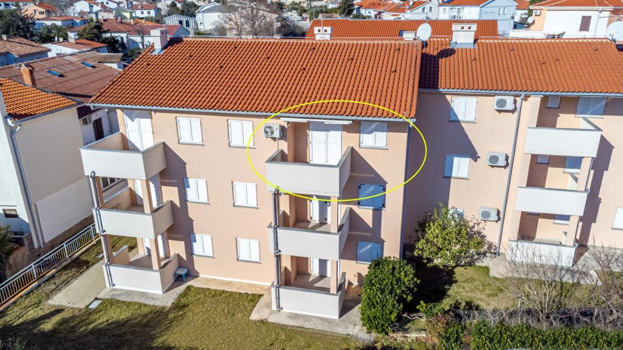 Splendido Apartment Baska  Exterior photo