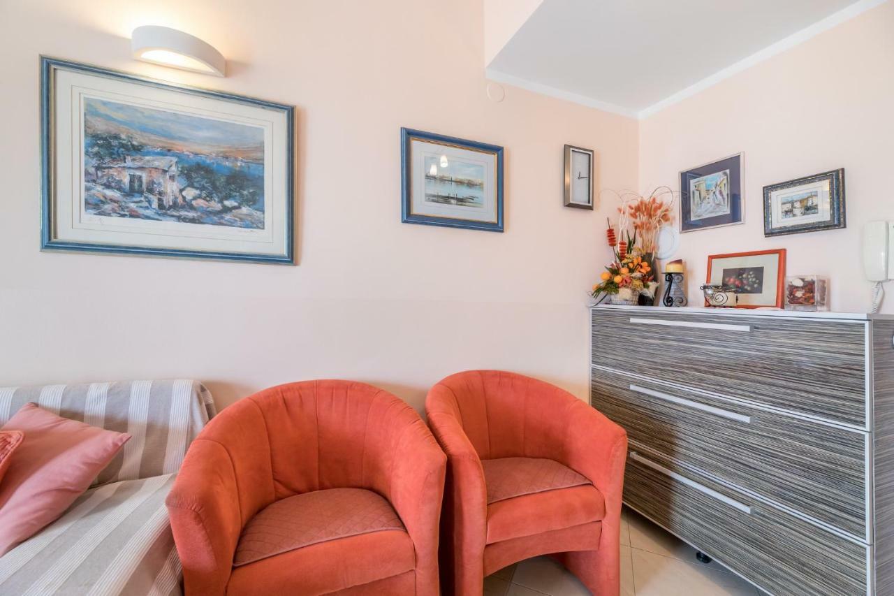 Splendido Apartment Baska  Exterior photo