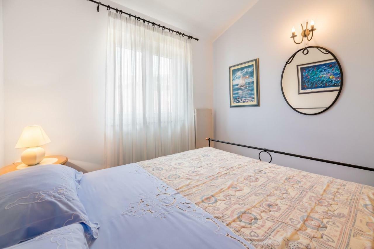 Splendido Apartment Baska  Exterior photo